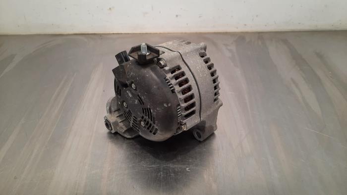 Alternator van een BMW X5 (F15) sDrive 25d 2.0 2017