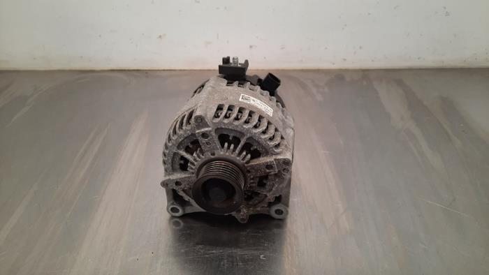 Alternator van een BMW X5 (F15) sDrive 25d 2.0 2017