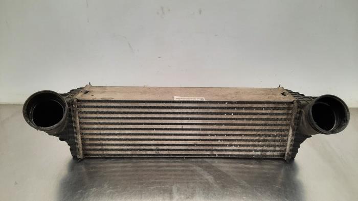 Intercooler BMW X5