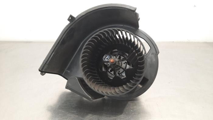 Kachel Ventilatiemotor BMW X5