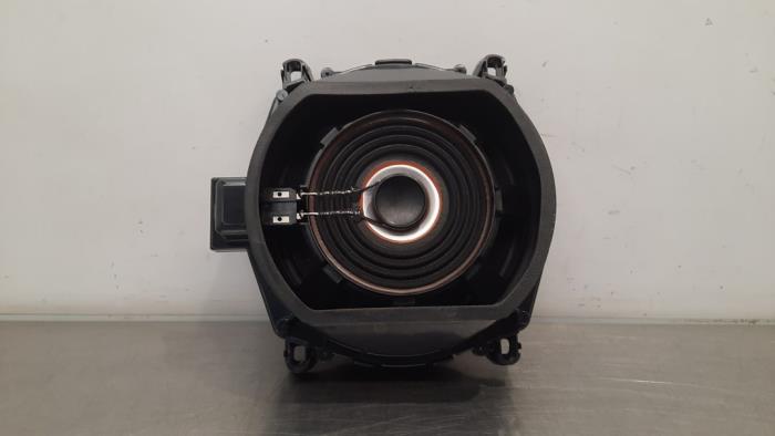 Speaker van een BMW X5 (F15) sDrive 25d 2.0 2017