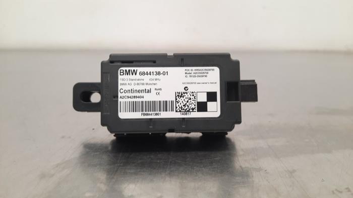 Module (divers) BMW X5