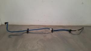 Gebruikte Brandstofleiding BMW X5 (G05) xDrive 30d 3.0 24V Prijs € 36,30 Inclusief btw aangeboden door Autohandel Didier