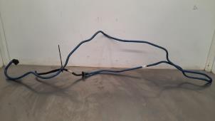 Gebruikte Brandstofleiding BMW X5 (G05) xDrive 30d 3.0 24V Prijs € 42,35 Inclusief btw aangeboden door Autohandel Didier