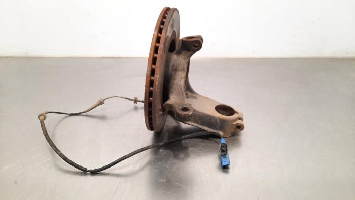 Joint avant droit Peugeot 208