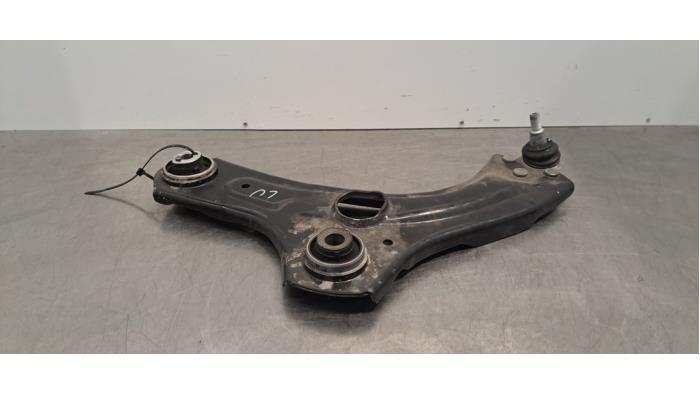 Draagarm links-voor Renault Clio