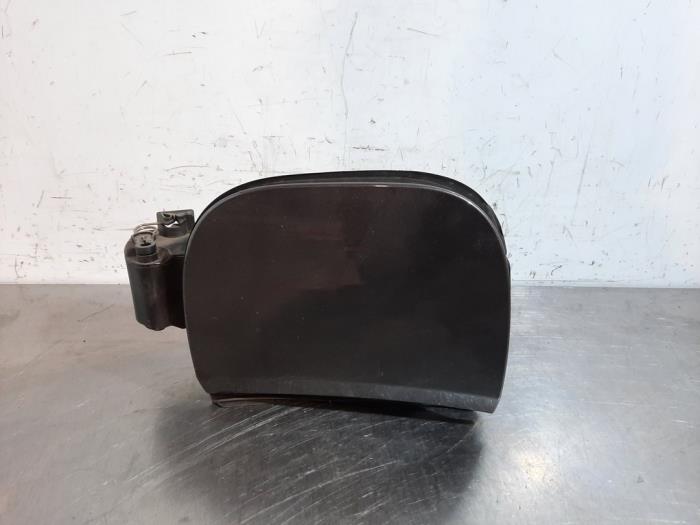 Tank cap cover Citroen C3 Aircross