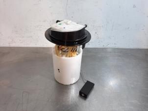 Gebruikte Tank element Pomp Citroen C3 Aircross I (2C/2R) 1.5 BlueHDi 110 Prijs € 133,10 Inclusief btw aangeboden door Autohandel Didier