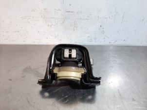 Gebruikte Motorrubber Citroen C3 Aircross I (2C/2R) 1.5 BlueHDi 110 Prijs € 78,65 Inclusief btw aangeboden door Autohandel Didier