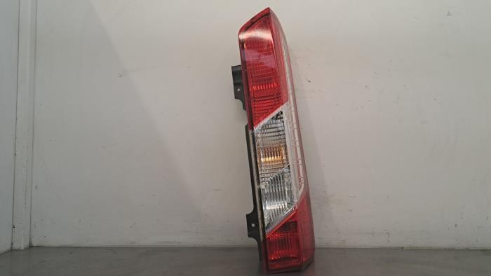 Taillight, right Ford Transit