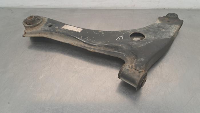 Bras de suspension avant gauche Ford Transit