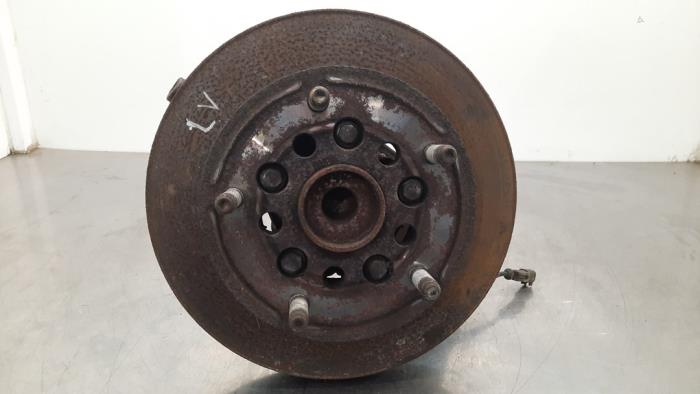 Joint avant gauche Ford Transit