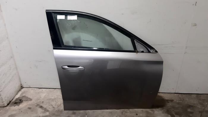 Portière 4portes avant droite Peugeot 308