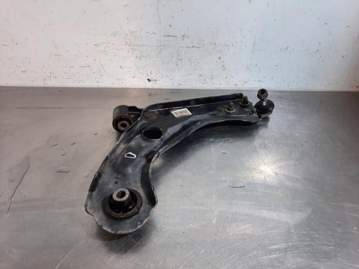 Bras de suspension avant droit Peugeot 308