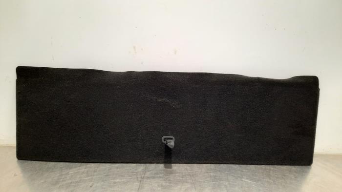Coffre tapis Peugeot 308