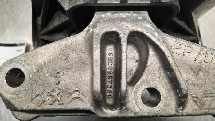 Support moteur Peugeot 308