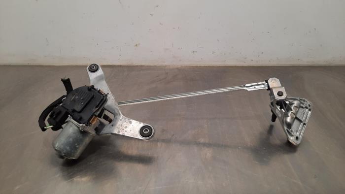 Moteur+mécanique essuie-glace Peugeot 308