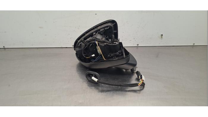 Rétroviseur extérieur droit Mercedes A-Klasse