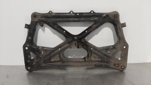 Gebruikte Subframe Audi A6 (C7) 3.0 TDI V6 24V Quattro Prijs € 229,90 Inclusief btw aangeboden door Autohandel Didier