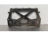 Subframe van een Audi A6 (C7), 2010 / 2018 3.0 TDI V6 24V Quattro, Sedan, 4Dr, Diesel, 2 967cc, 230kW (313pk), 4x4, CGQB, 2011-11 / 2018-09, 4G2; 4GC 2014