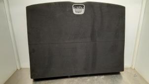 Gebruikte Kofferbak Mat Mercedes EQA (N243) 250+ 71 kWh Prijs € 199,65 Inclusief btw aangeboden door Autohandel Didier