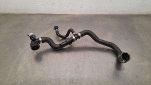 Gebruikte Radiateurslang Mercedes EQA (N243) 250+ 71 kWh Prijs € 48,40 Inclusief btw aangeboden door Autohandel Didier