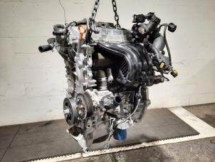 Gebruikte Motor Kia Niro I (DE) 1.6 GDI Hybrid Prijs € 1.784,75 Inclusief btw aangeboden door Autohandel Didier