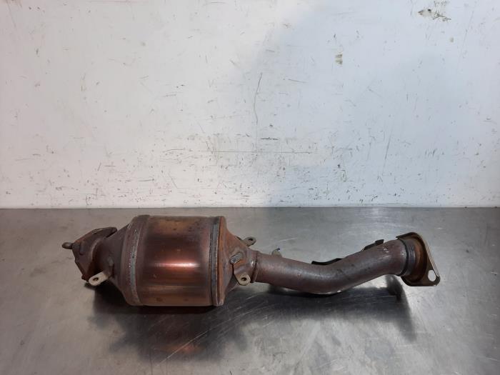 Catalyseur Honda HR-V