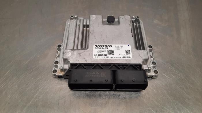 Ordinateur gestion moteur Polestar 2