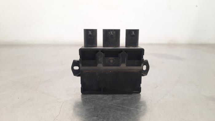 Capteur (divers) Polestar 2