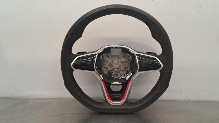 Steering wheel Volkswagen Polo