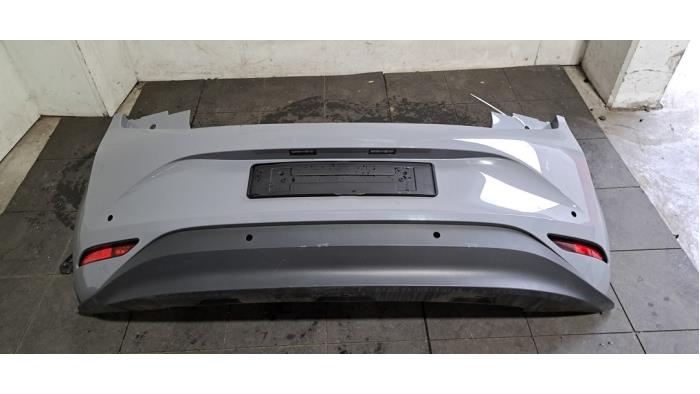 Galinis buferis Volkswagen ID.3