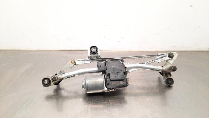 Moteur+mécanique essuie-glace Skoda Enyaq IV