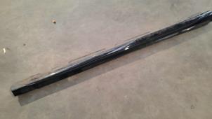 Gebruikte Afdeklijst dorpel links Mercedes A-Klasse AMG (177.1) 2.0 A-35 AMG Turbo 16V 4Matic Prijs € 163,35 Inclusief btw aangeboden door Autohandel Didier