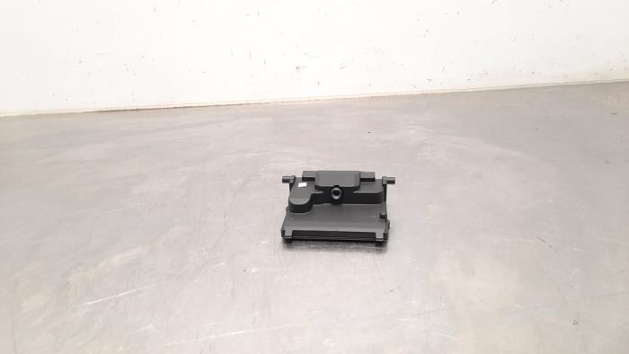 Camera voorzijde Ford Puma