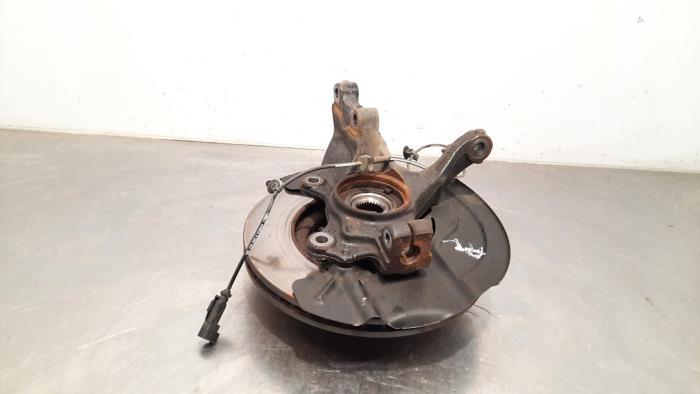 Fusee rechtsvoor Ford Puma
