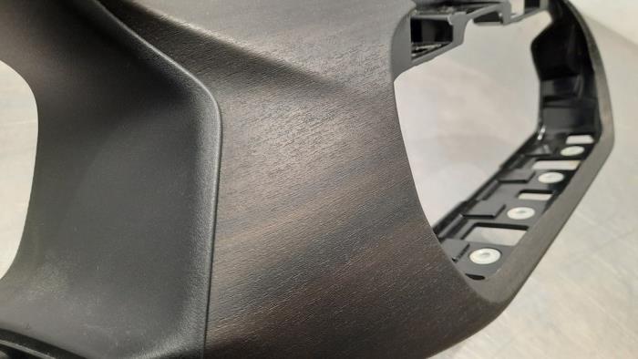 Kilometerteller sierlijst van een Ford Puma 1.0 Ti-VCT EcoBoost mHEV 12V 2022