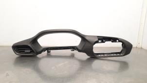 Gebruikte Kilometerteller sierlijst Ford Puma 1.0 Ti-VCT EcoBoost mHEV 12V Prijs € 66,55 Inclusief btw aangeboden door Autohandel Didier