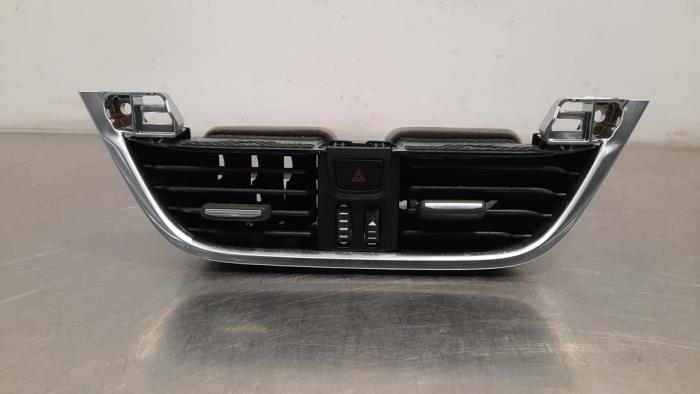 Dashboard vent Ford Puma