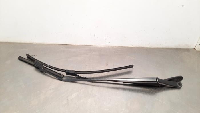 Wiper arm set Ford Puma