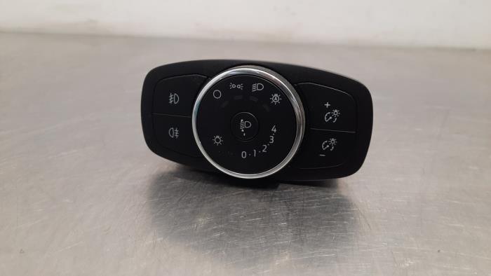 AIH headlight switch Ford Puma