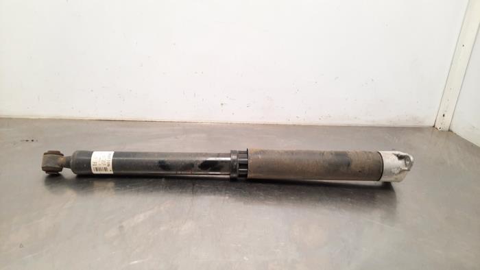 Rear shock absorber, left Ford Puma