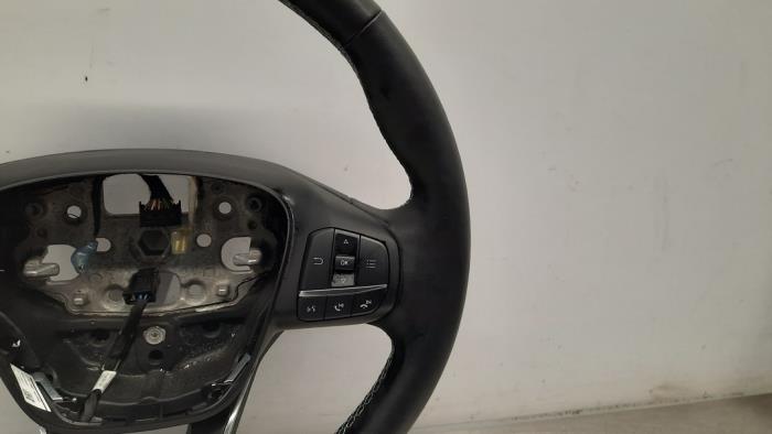 Steering wheel Ford Puma