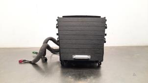 Gebruikte Bekerhouder Mercedes GLE (V167) 400d 2.9 4-Matic Prijs € 66,55 Inclusief btw aangeboden door Autohandel Didier