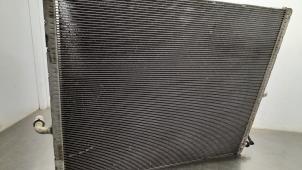 Gebruikte Radiateur Mercedes GLE (V167) 400d 2.9 4-Matic Prijs € 266,20 Inclusief btw aangeboden door Autohandel Didier