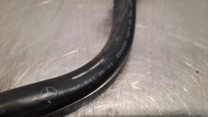 Gebruikte Koelwaterslang Mercedes GLE (V167) 400d 2.9 4-Matic Prijs € 30,25 Inclusief btw aangeboden door Autohandel Didier