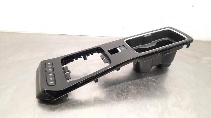 Console centrale Opel Mokka