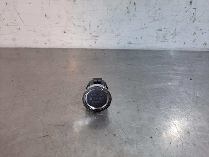 Start/Stopp Schalter Peugeot 3008 Start/Stopp Schalter Peugeot 3008