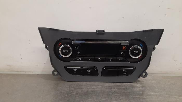 Panneau de commande clim Ford Tourneo Connect