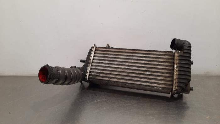 Intercooler Ford Tourneo Connect